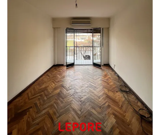 Departamento En Venta En Parque Chacabuco
