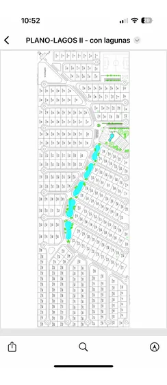 Dueño Directo Vende Lote En Lagos De Canning 2