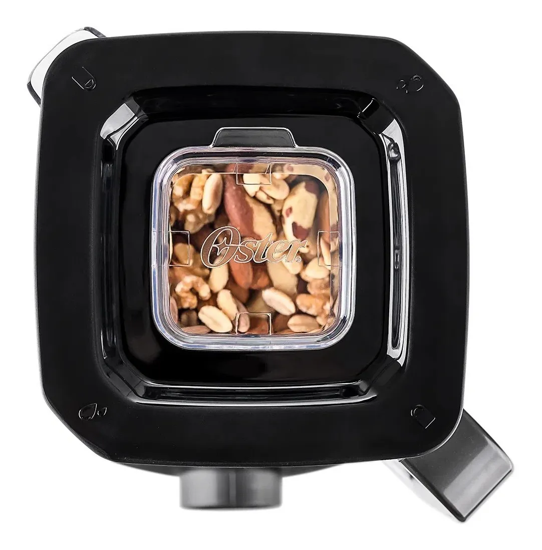 Liquidificador Full 1400w 15 Velocidades Oliq610 Preto Oster