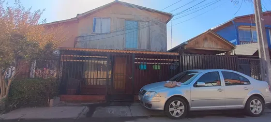  Casa Con Ampliación Regularizada Precio Bajo Tasación