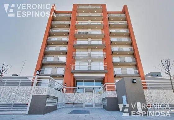 Departamento De Un  Ambiente En Venta, Moron. Entrega Inmediata!