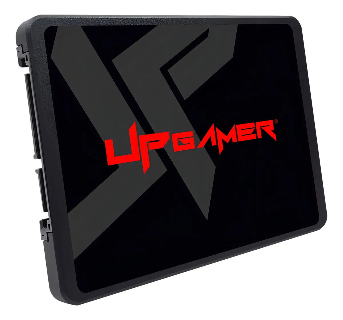 SSD UP GAMES