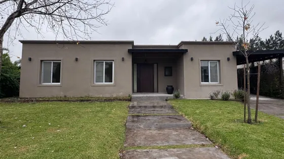 Casa En  Venta En El Barrio San Marco, Villanueva Tigre