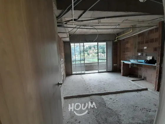 Apartamento En Cañaveralejo. 3 Habitaciones, 67 M², Id: 118070