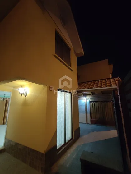 Casa En Arriendo De 3 Dorm. En Copiapó