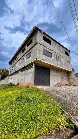 Se Vende Galpón Entrada De Boca De Caneyes