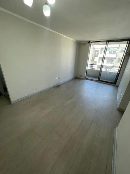 Arriendo Depto Carmen Mena 100- Haydn- San Joaquin