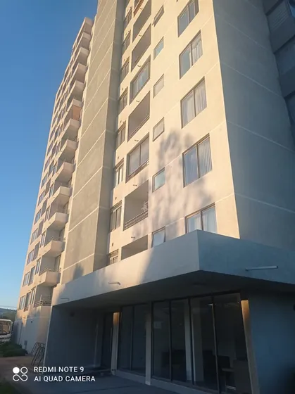 Departamento En Venta De 1 Dorm. En Quilpué
