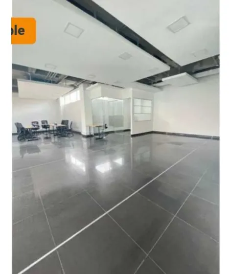 Edificio En Arriendo, Sector Chico, Zona Empresarial