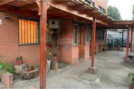 ¡tu Nuevo Hogar En Quilicura Te Espera!