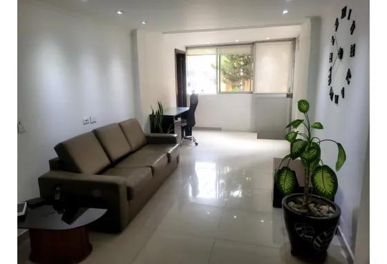 Vendo Apartamento Tradicional En La Mota Remodelado