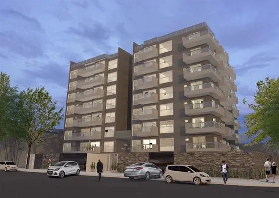 Oportunidad Venta De Pozo Monoambiente  - Ituzaingó - Financiación En Pesos