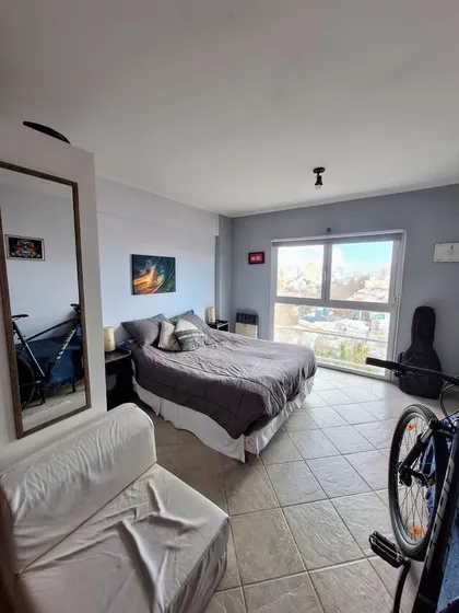 Departamento Monoambiente En Venta - 1 Baño - 32mts2  - Mar Del Plata