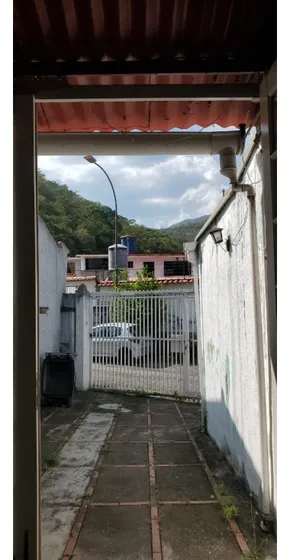 Se Vende Casa 100m2 Valle Arriba-guatire 1292
