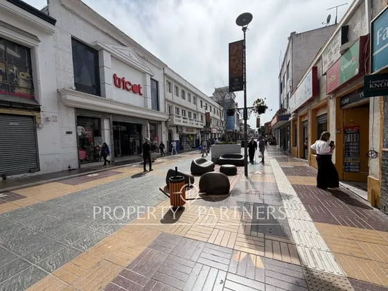 Local En Arriendo En Pleno Centro De Coquimbo