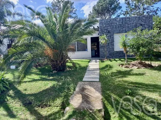 Casa En Balneario Buenos Aires