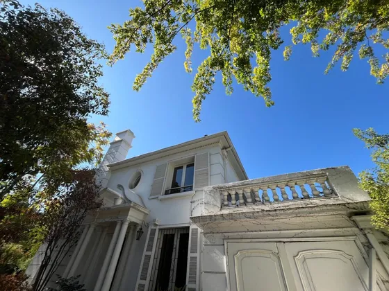 Casa Para Remodelar Barrio Presidente Errázuriz