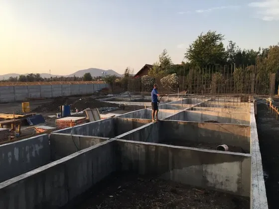 Parcela En Venta En Colina