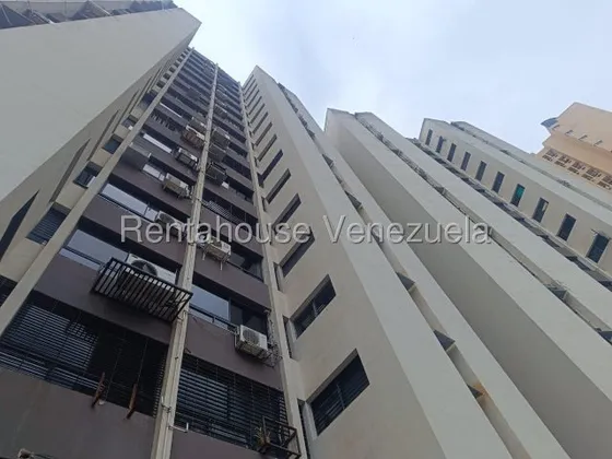 Apartamento En Alquiler Valles De Camoruco Valencia Mm Carabobo Amoblado Cocina Moderna Con Pozo