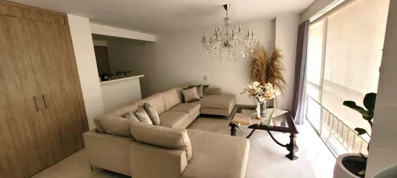 Venta Apartamento En La Flora Fioralezza