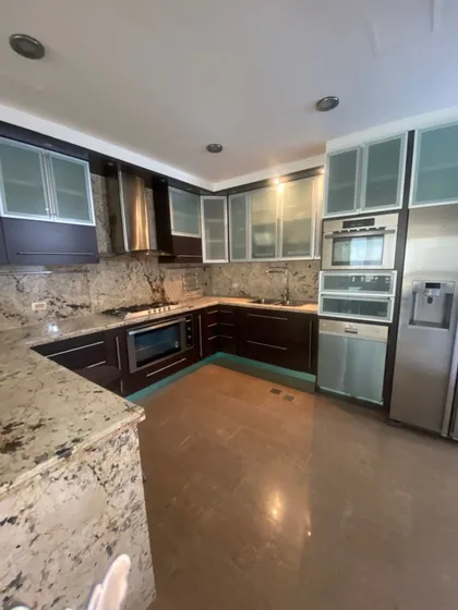 Apartamento En Venta Vista Golf