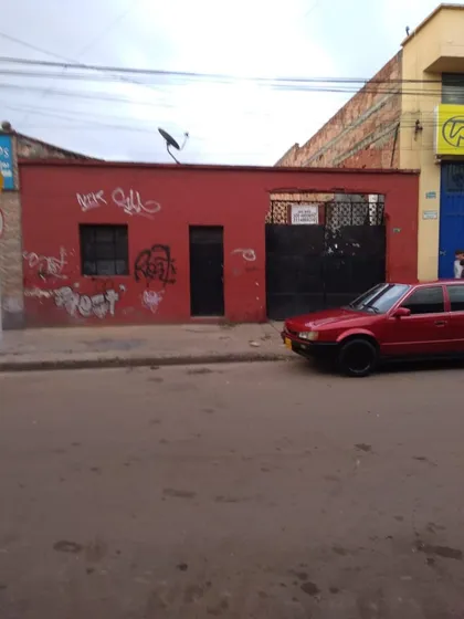 Casa Lote 7 De Agosto