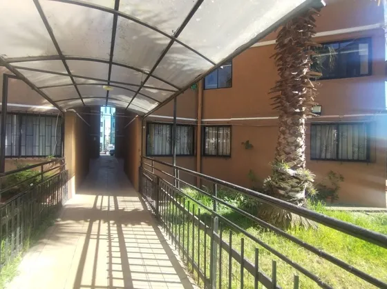Venta Depto Inversión 2d/1b, Villa Primavera, Concon.