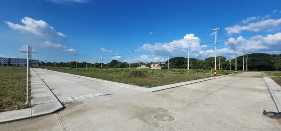 Vendo Lote En La Urbanización Alejandría.  Bugalagrande   Aa