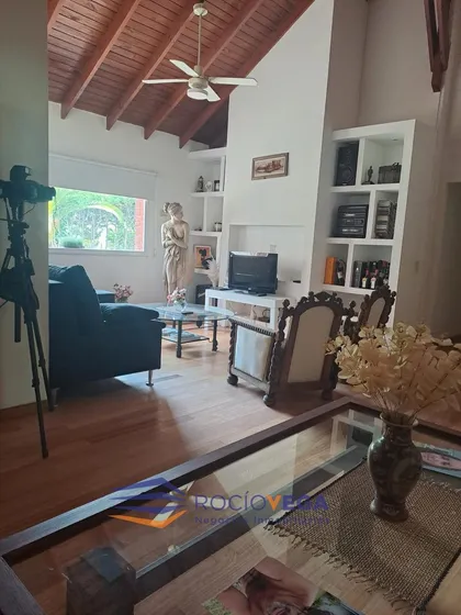 Casa En Venta En Country San Diego, Moreno