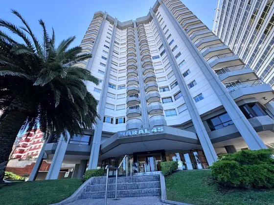 Venta Departamento Dos Ambientes En El Maral 45