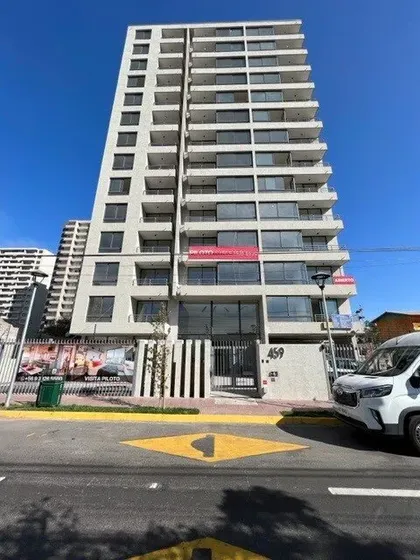 Arriendo Dpto 2d1b Estac Y Bod. La Cisterna