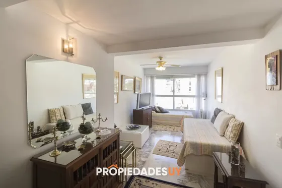 Apartamento En Venta En Península Punta Del Este, 1 Dormitorios, 1 Baños