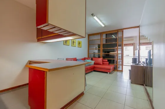 Importante Monoambiente Amoblado Y Con Balcon !!