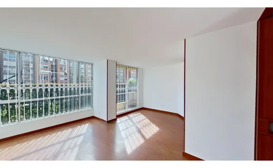 Apartamento En Venta Conjunto Balsillas 