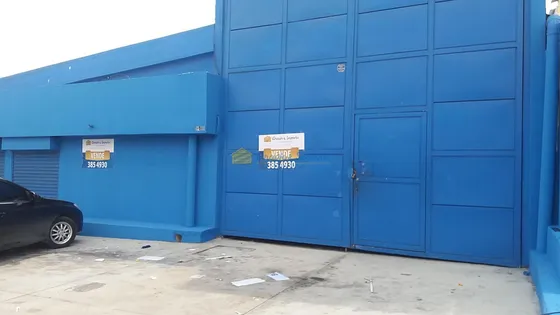 Local Comercial En Venta Chiquinquirá, Barranquilla