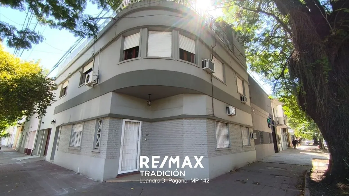 Ph Venta 5 Dorm. Centro Resistencia Chaco