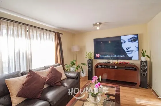 Casa En Venta En Ciudad Satélite, Maipú