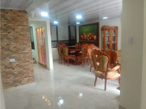 Venta De Casa En Chipre, Manizales | Casa Con Parqueadero