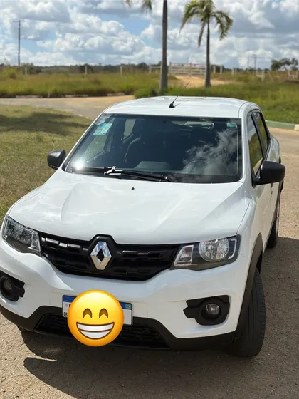Renault Kwid 1.0 12v Zen Sce 5p