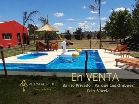 Casa En Venta