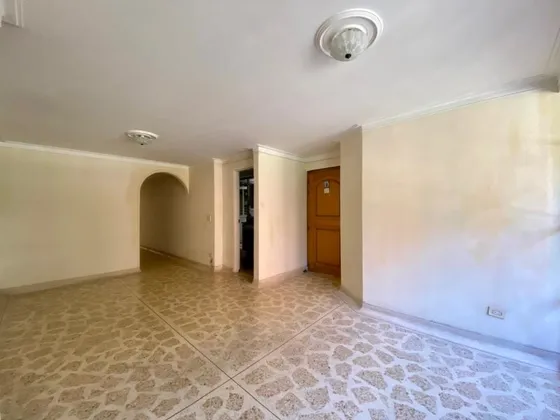 Apartamento En Venta En Medellín - Conquistadores Cod 11444