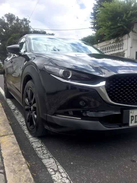 Mazda Cx-30 Core Hibrid 4x4 Ta 2.0 Awd Hibrid 4x4