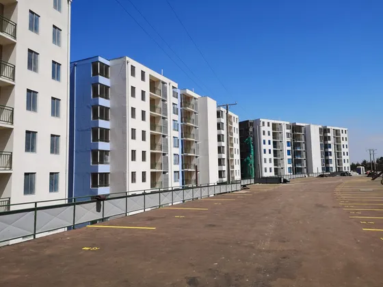 Condominio Viña Oriente Ii