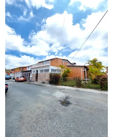 Casa En Venta: Llano Alto, Carrizal. 
