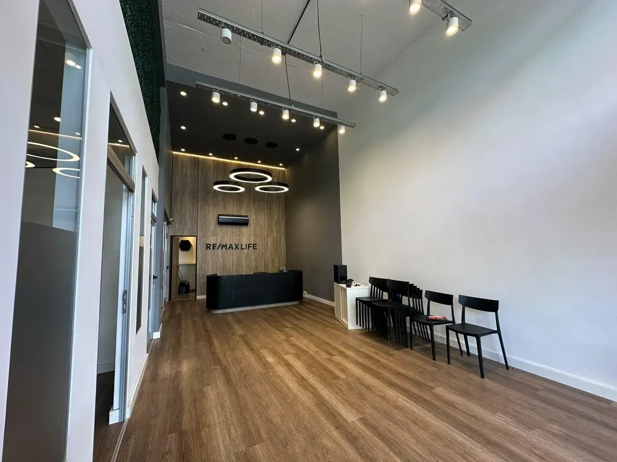 Local Comercial En Bella Vista