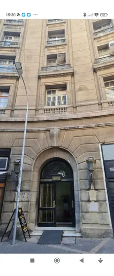 Se Arrienda Estacionamiento Frente A La Plaza De Armas
