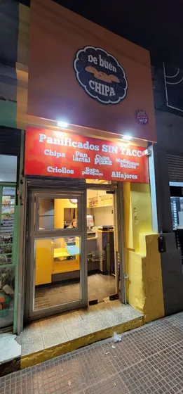 Villa Allende Local Ideal Kiosco