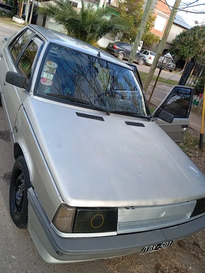 Renault R9 1.6 Rn Aa