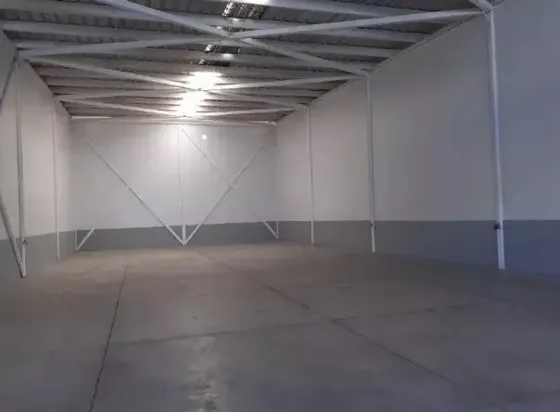 Arriendo Bodegas. Pudahuel