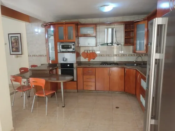 Vera Casa Inmobiliaria Vende Casa En La Urb Aguasal Ciudad Alianza Guacara Gm-1
